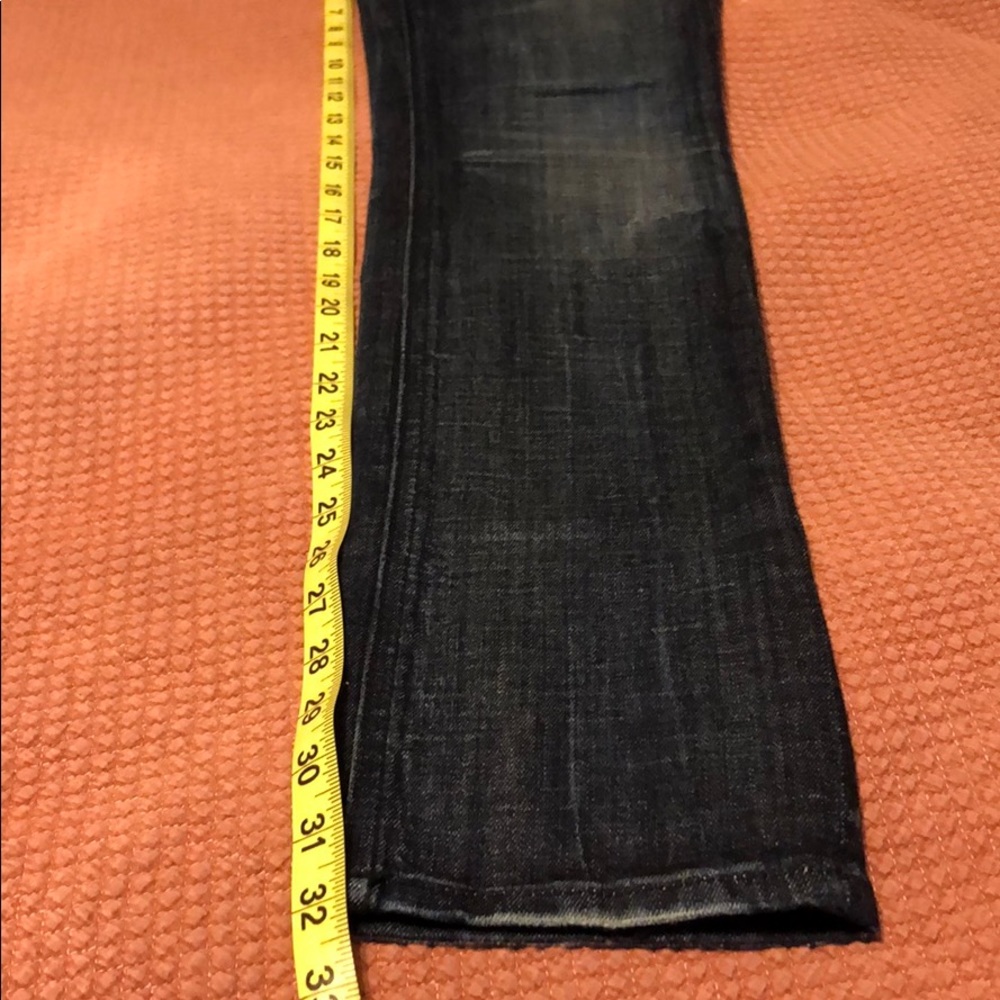 Express (RERock) Jeans - Picture 2 of 8